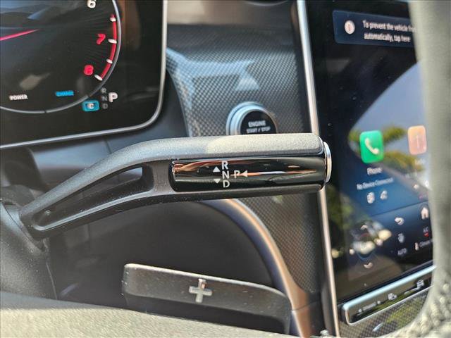 Certified 2026 Mercedes-Benz GLC 300 image 12