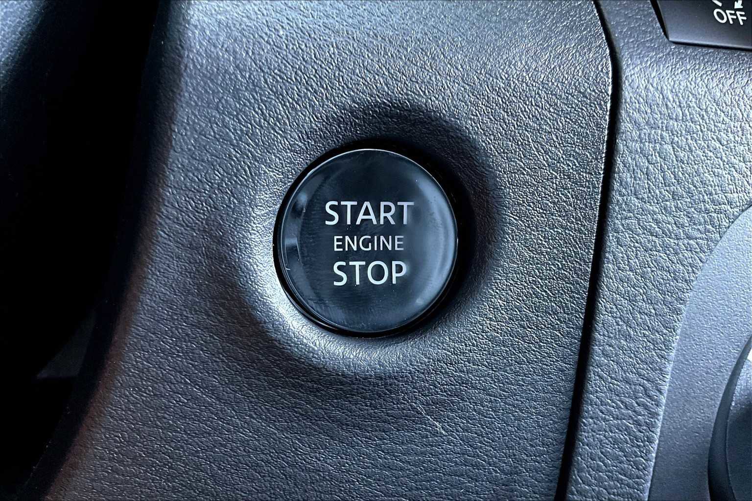 New 2026 Nissan Frontier PRO-4X image 19