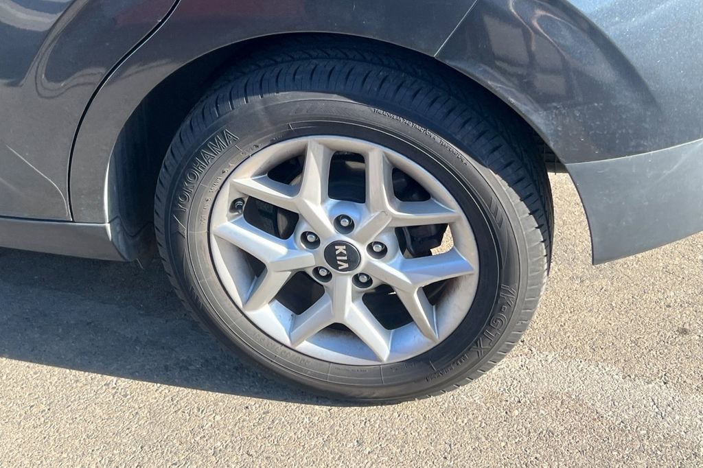 Used 2021 Kia Soul S FWD image 5
