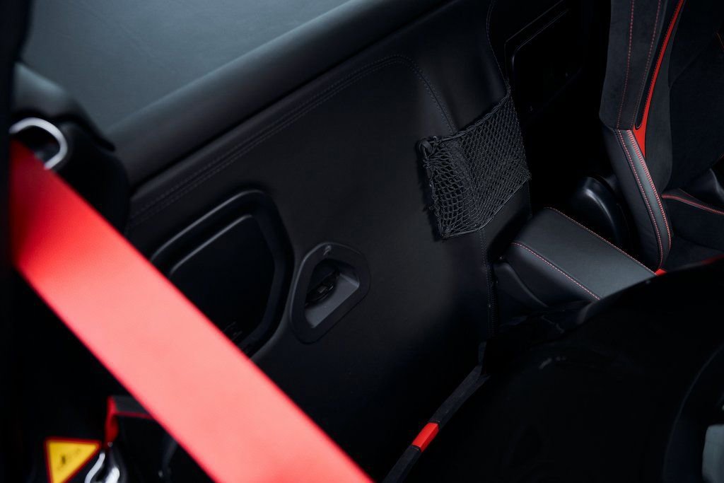 Used 2021 McLaren 720S Performance image 52