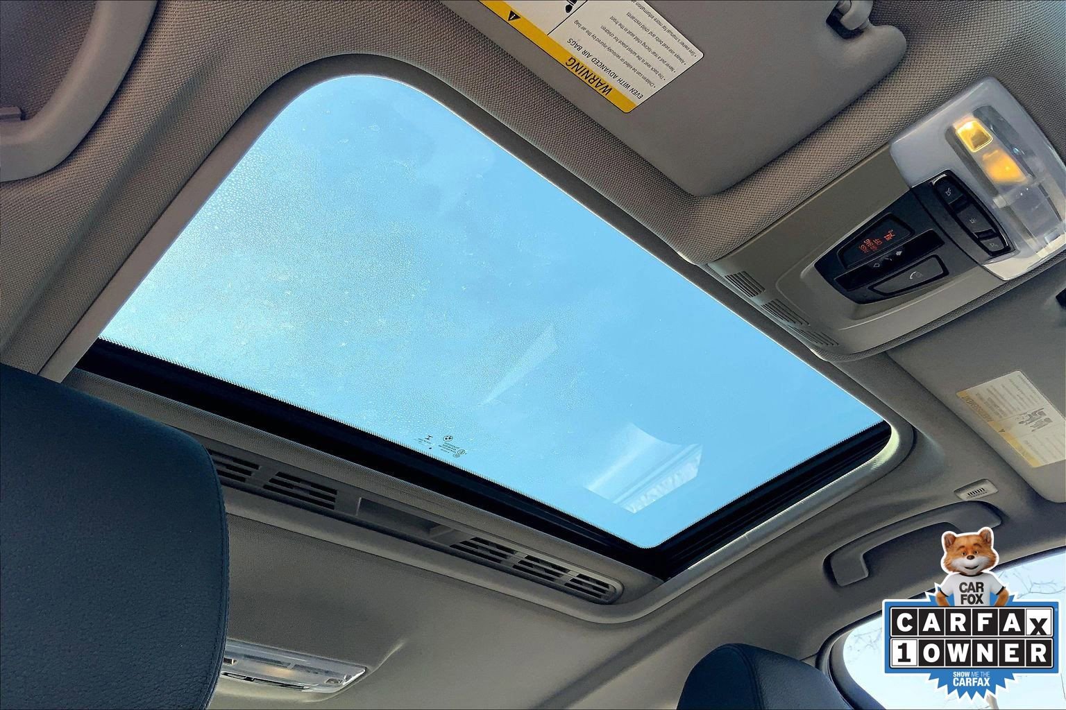 Used 2015 BMW 328i xDrive Sedan AWD/4WD image 14