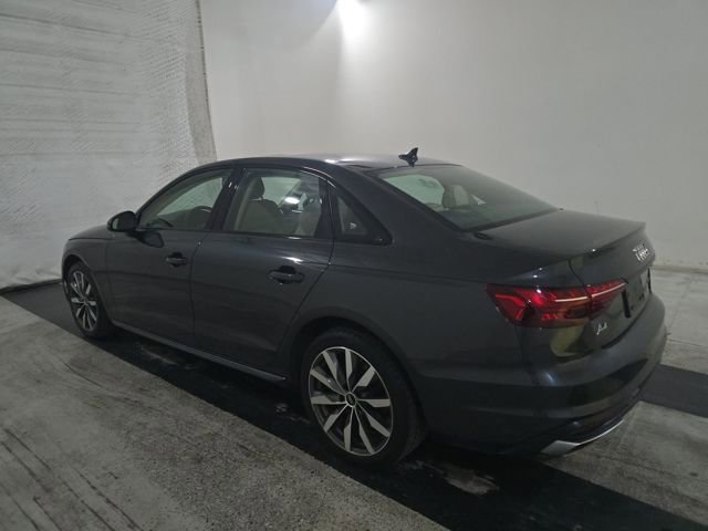 Used 2023 Audi A4 2.0T Premium Plus w/ Premium Plus Package image 8