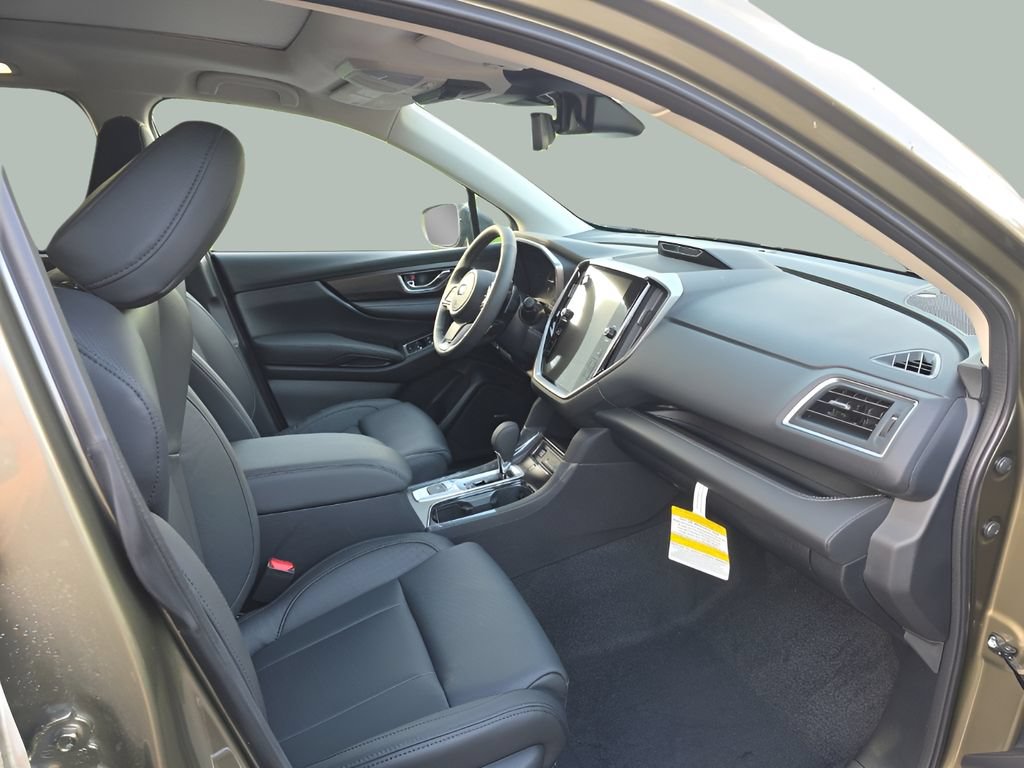 New 2026 Subaru Ascent Touring AWD/4WD image 16