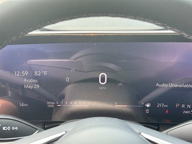 New 2026 Buick Enclave Preferred w/ Power Package AWD/4WD image 26