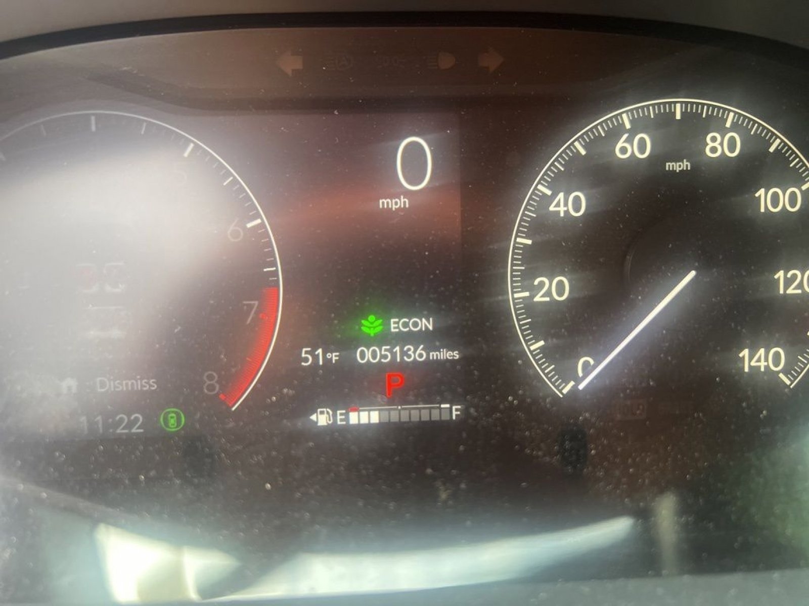 Used 2025 Honda HR-V Sport image 7