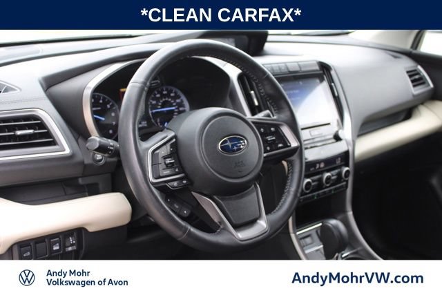Used 2019 Subaru Ascent Limited w/ Popular Package #2A AWD/4WD image 18