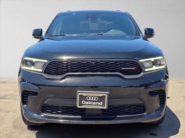 Used 2024 Dodge Durango GT AWD/4WD image 8
