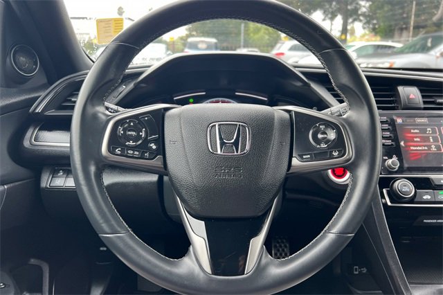 Used 2021 Honda Civic Sport image 27