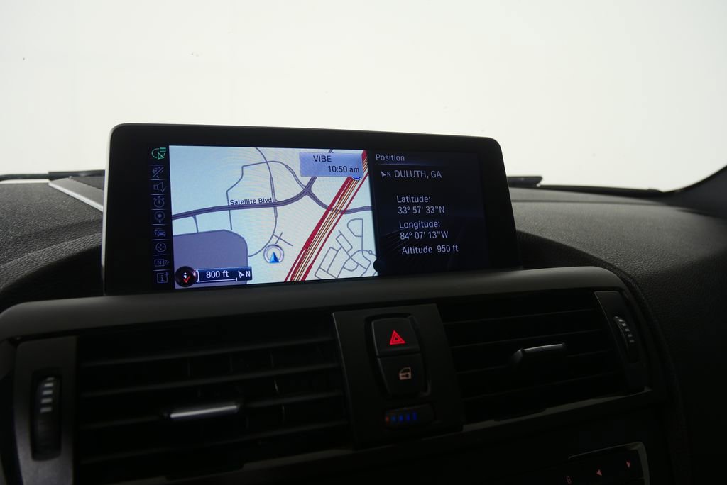 Used 2015 BMW M235i xDrive Coupe AWD/4WD image 16