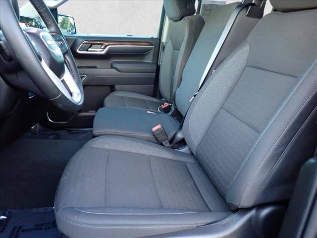 Used 2026 GMC Sierra 1500 Elevation w/ Elevation Select Package AWD/4WD image 13