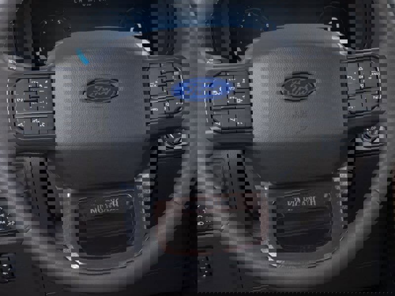 New 2025 Ford F150 King Ranch w/ FX4 Off-Road Package image 12