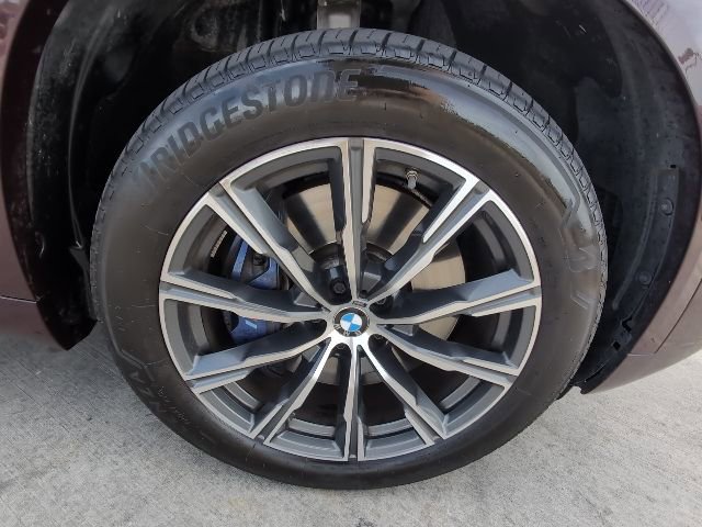 Used 2024 BMW X5 M60i image 34