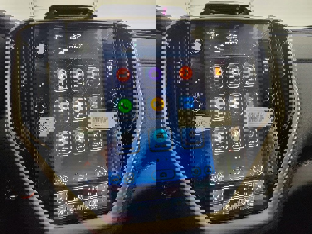 New 2026 Subaru Ascent Limited image 13