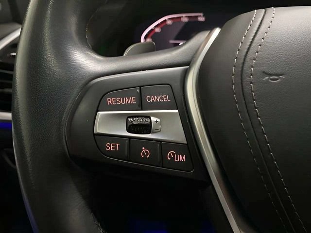 Used 2023 BMW X5 sDrive40i w/ Premium Package RWD image 33
