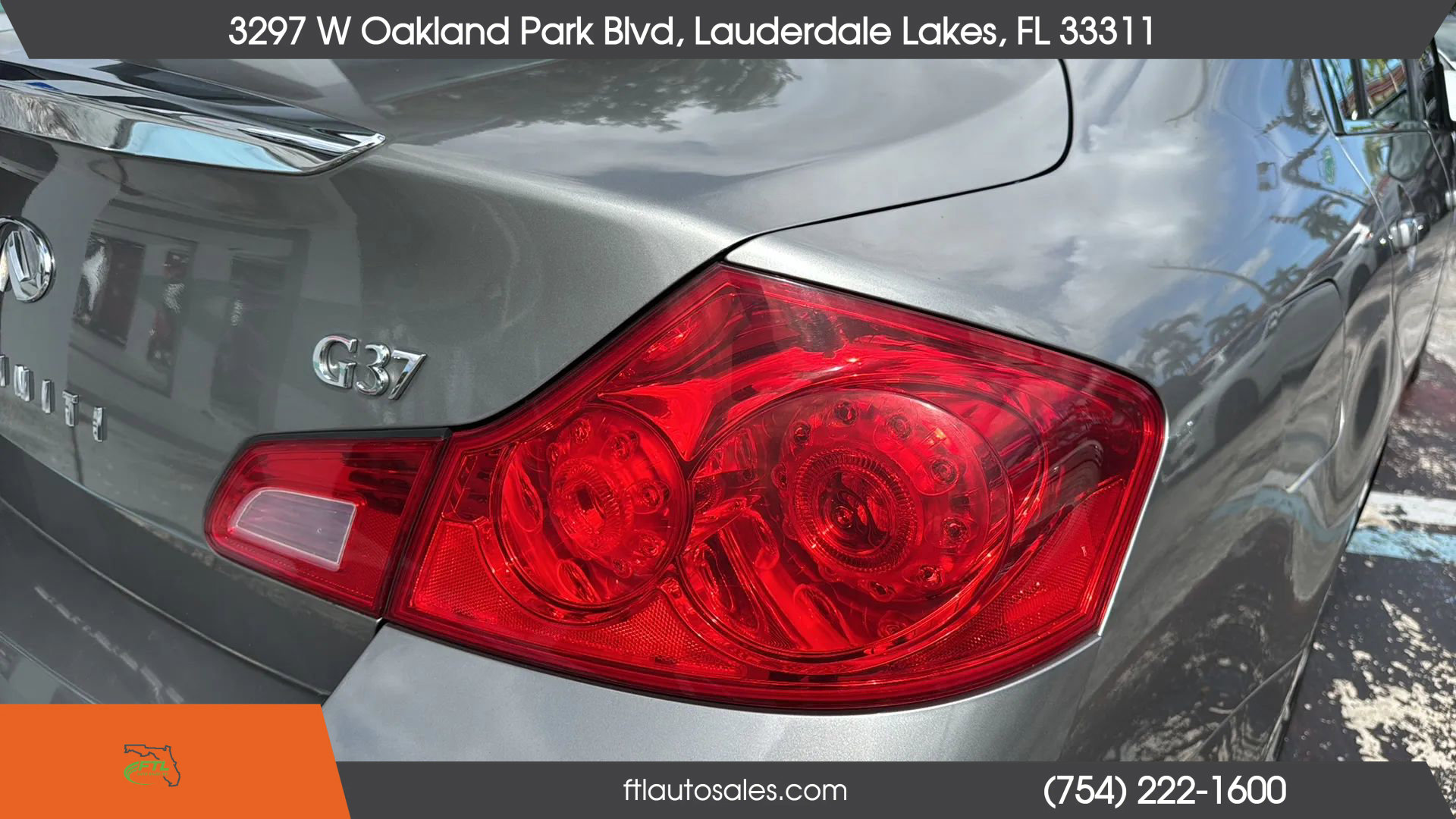 Used 2009 INFINITI G37 Journey image 14