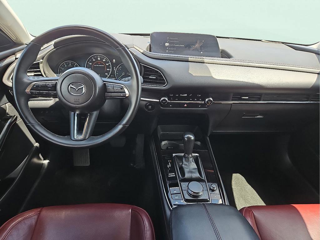 Used 2025 MAZDA CX-30 AWD 2.5 S w/ Preferred Package image 9