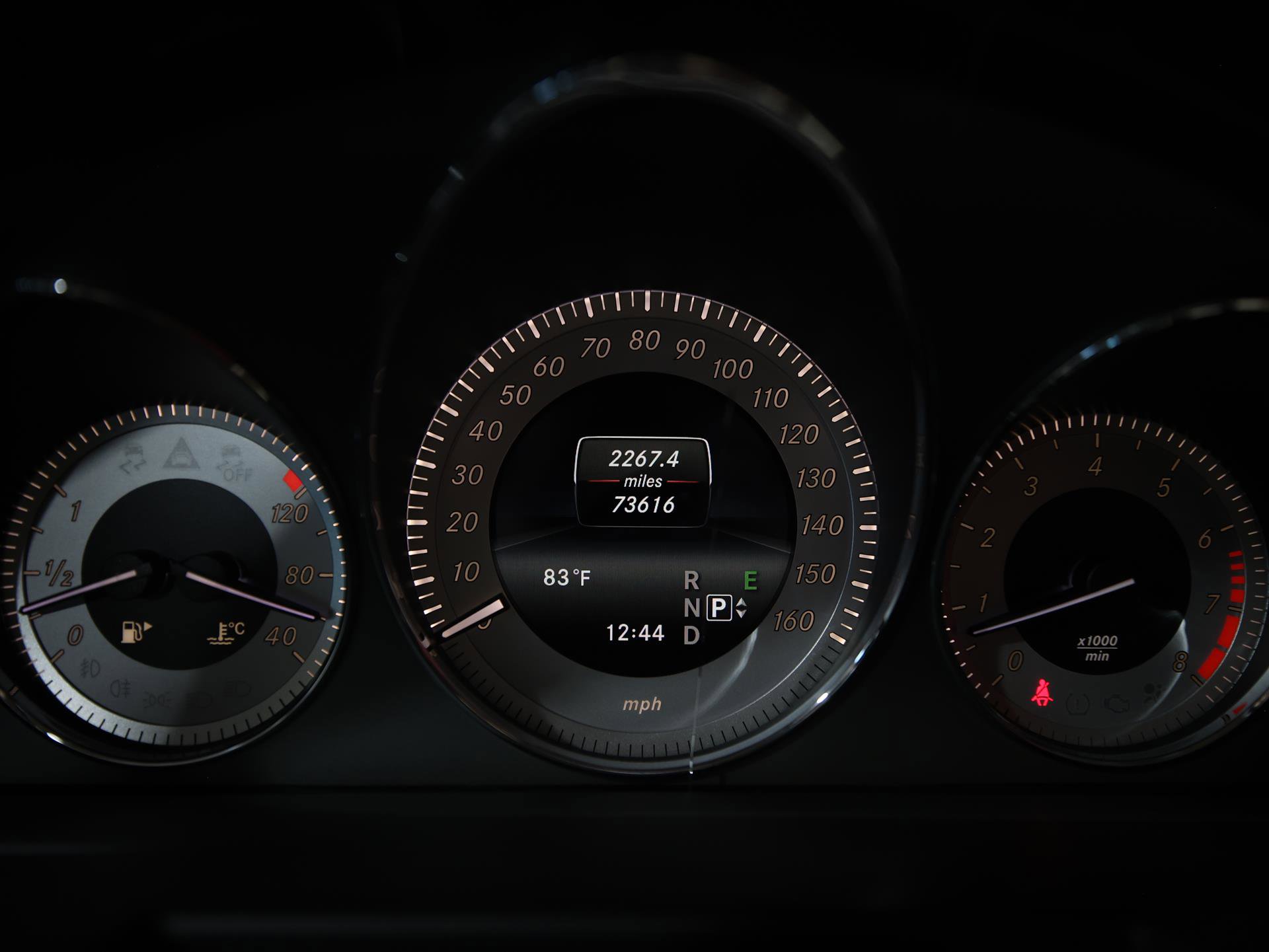 Used 2015 Mercedes-Benz GLK 350 2WD image 17