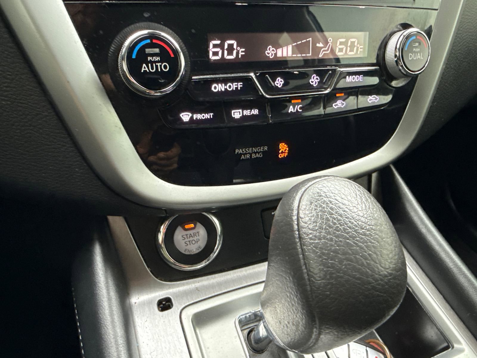 Used 2020 Nissan Murano S w/ Technology Package FWD image 29