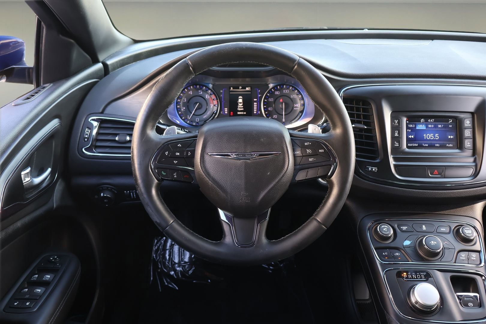 Used 2016 Chrysler 200 S FWD image 14