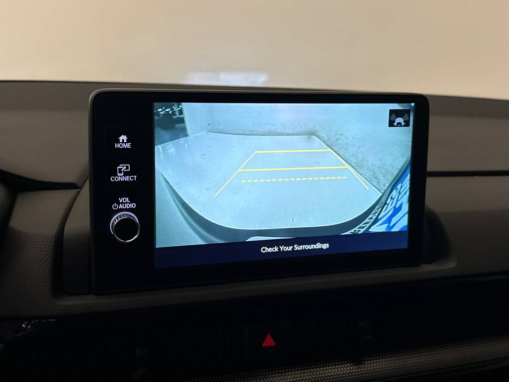 Certified 2026 Honda CR-V EX-L image 24