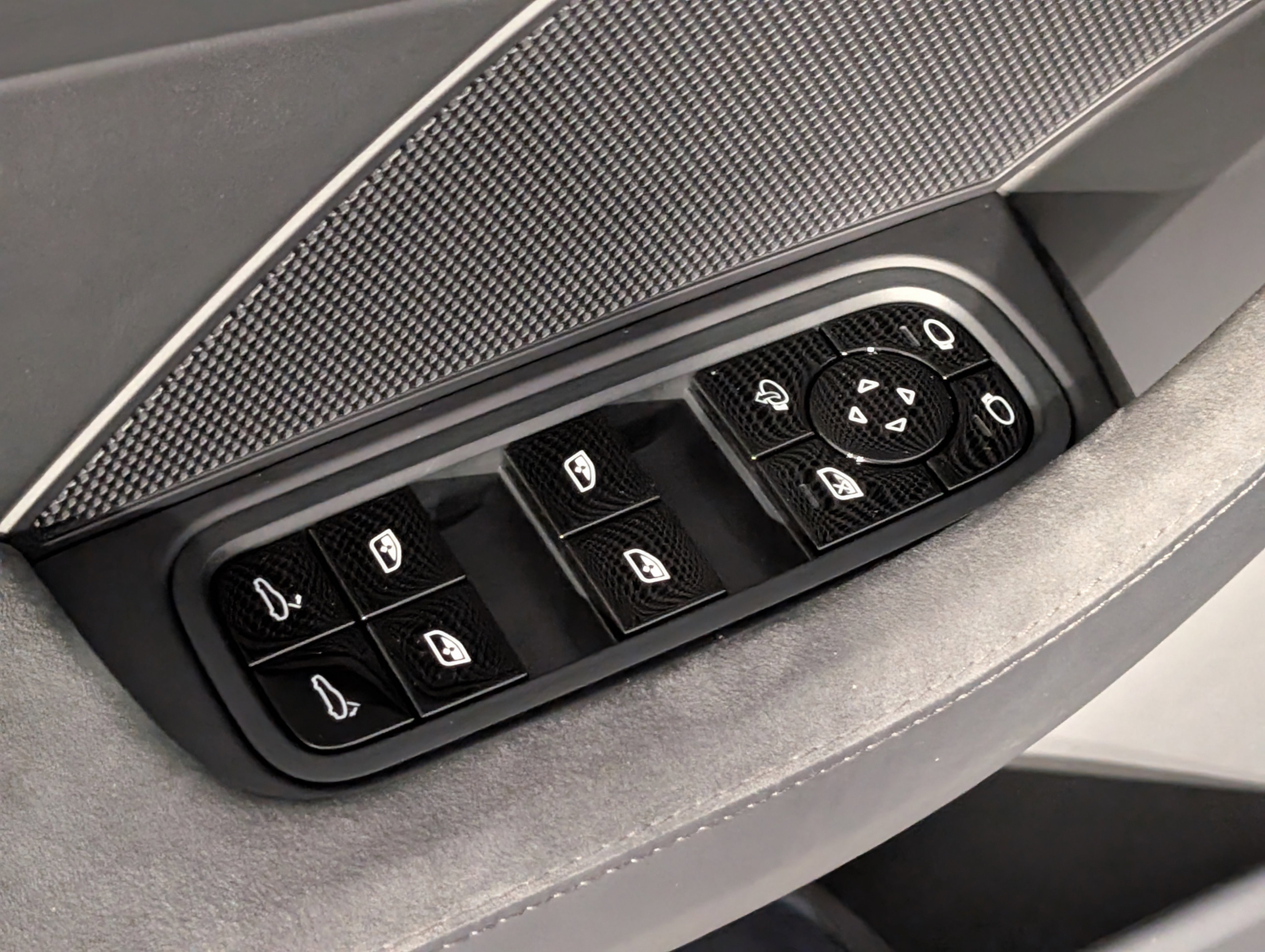 Certified 2020 Porsche Panamera GTS image 21