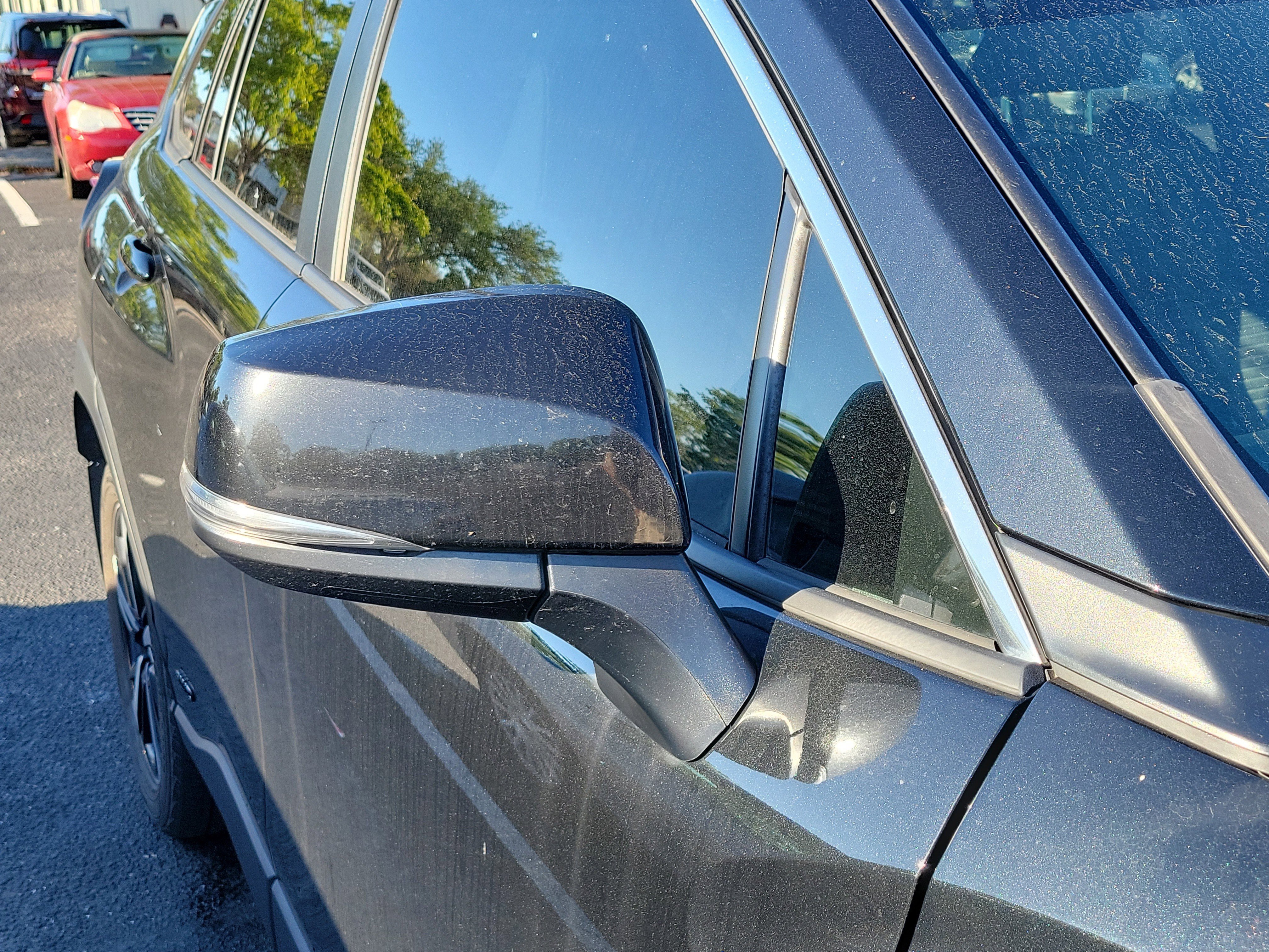 Used 2024 Toyota Corolla Cross XSE w/ Convenience Package image 9