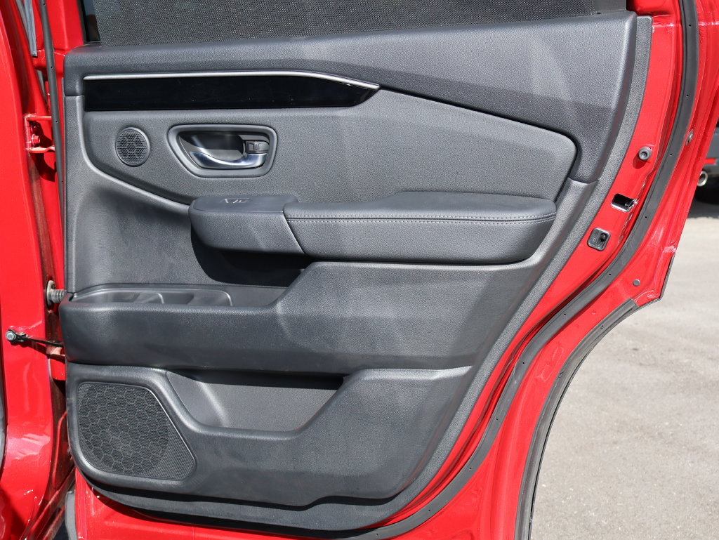 Certified 2026 Honda Pilot EX-L image 15