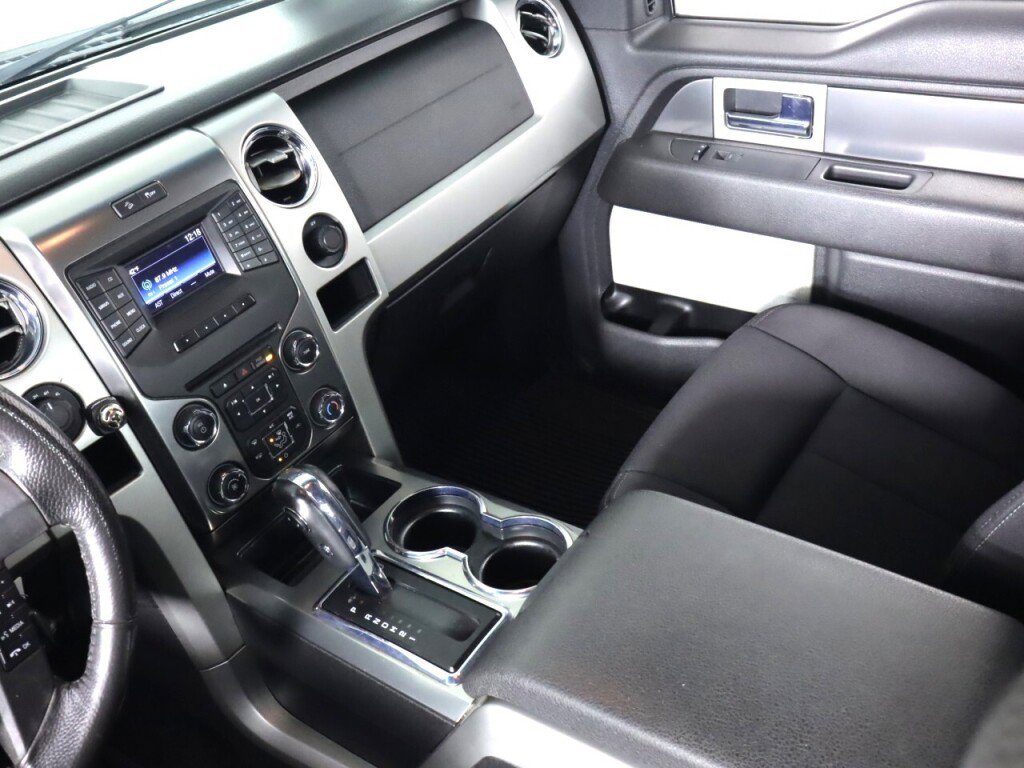 Used 2014 Ford F150 FX4 image 26