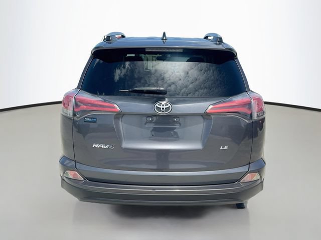 Used 2016 Toyota RAV4 LE FWD image 7
