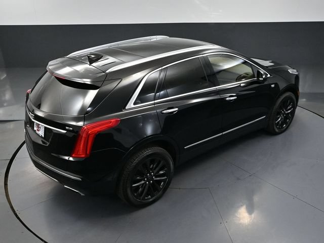 Used 2019 Cadillac XT5 Platinum AWD/4WD image 60