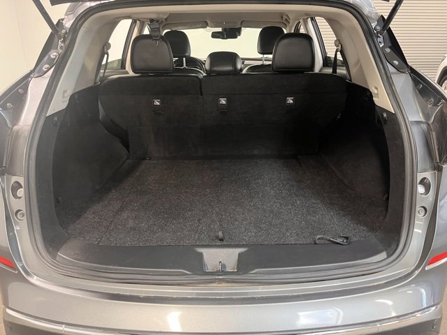 Used 2023 Nissan Murano SV image 16