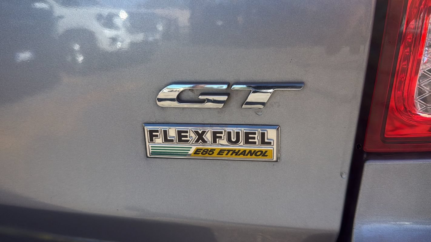 Used 2018 Dodge Grand Caravan GT FWD image 18