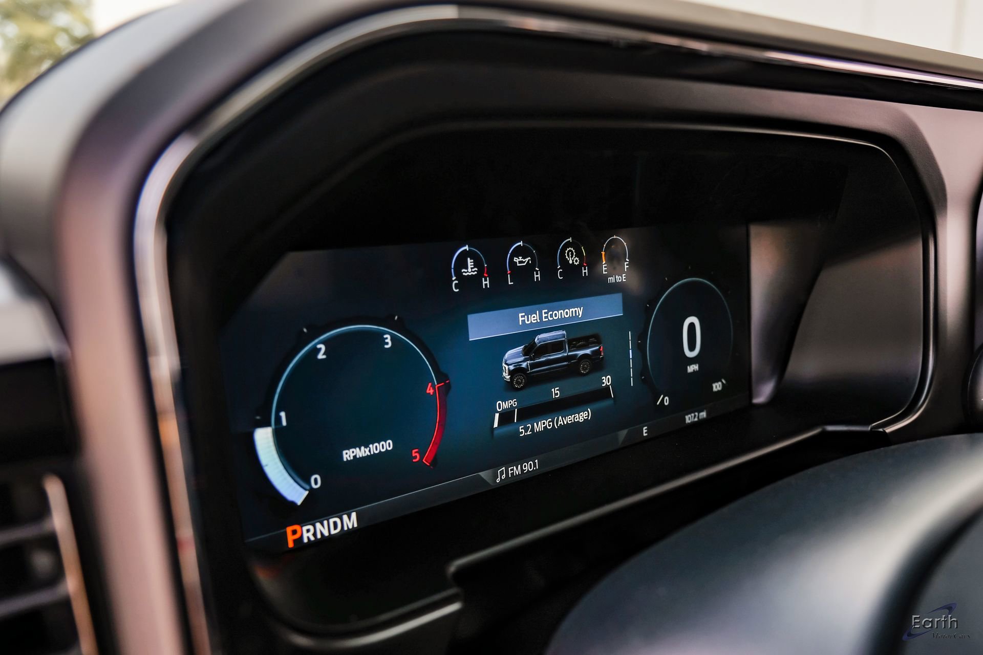 Used 2026 Ford F450 Lariat w/ FX4 Off-Road Package image 43