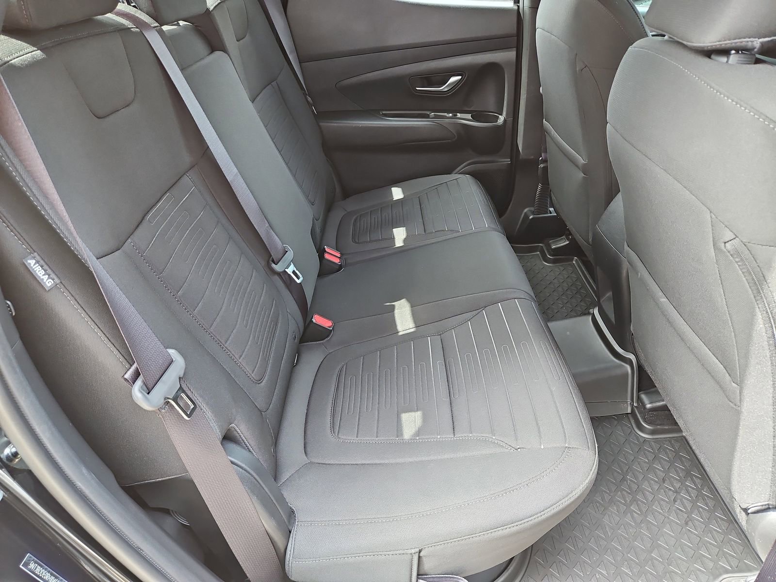 Used 2024 Hyundai Santa Cruz SEL AWD/4WD image 20