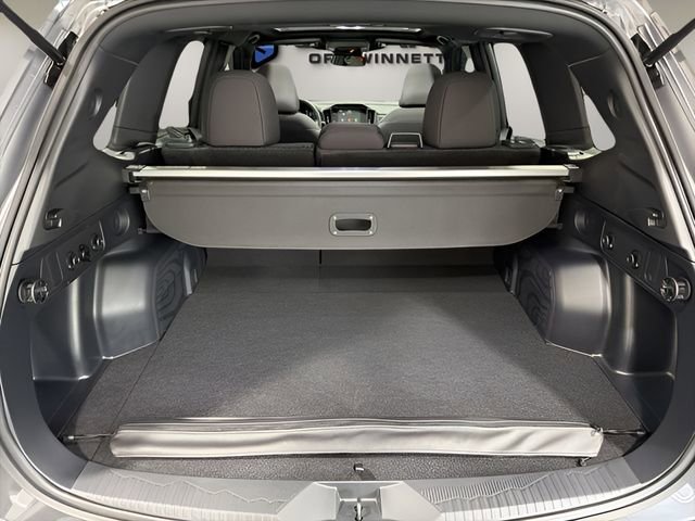 Used 2026 Subaru Forester Premium image 32