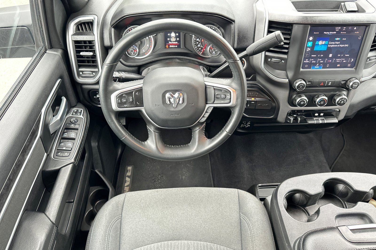 Used 2024 RAM 2500 Big Horn image 17