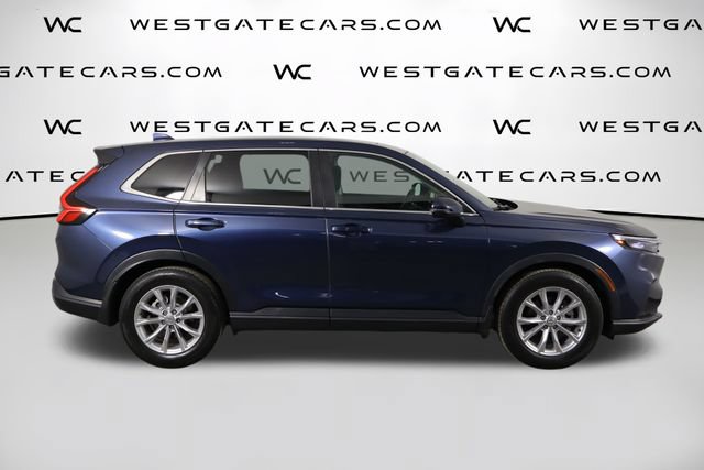 Used 2024 Honda CR-V EX-L image 46