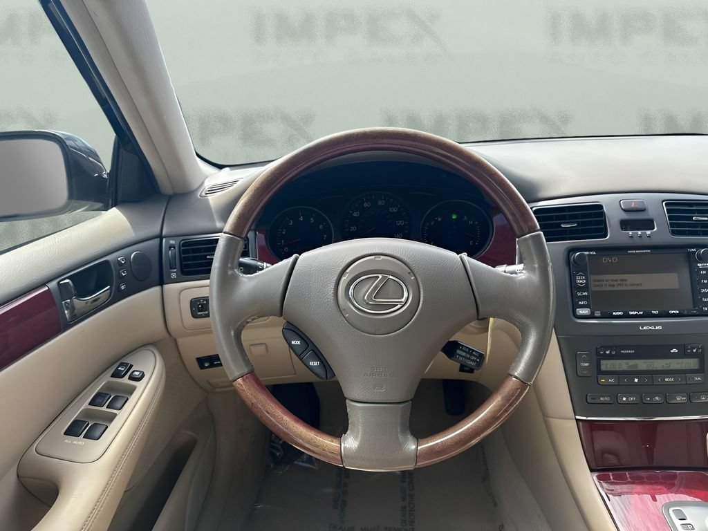 Used 2002 Lexus ES 330 FWD image 14