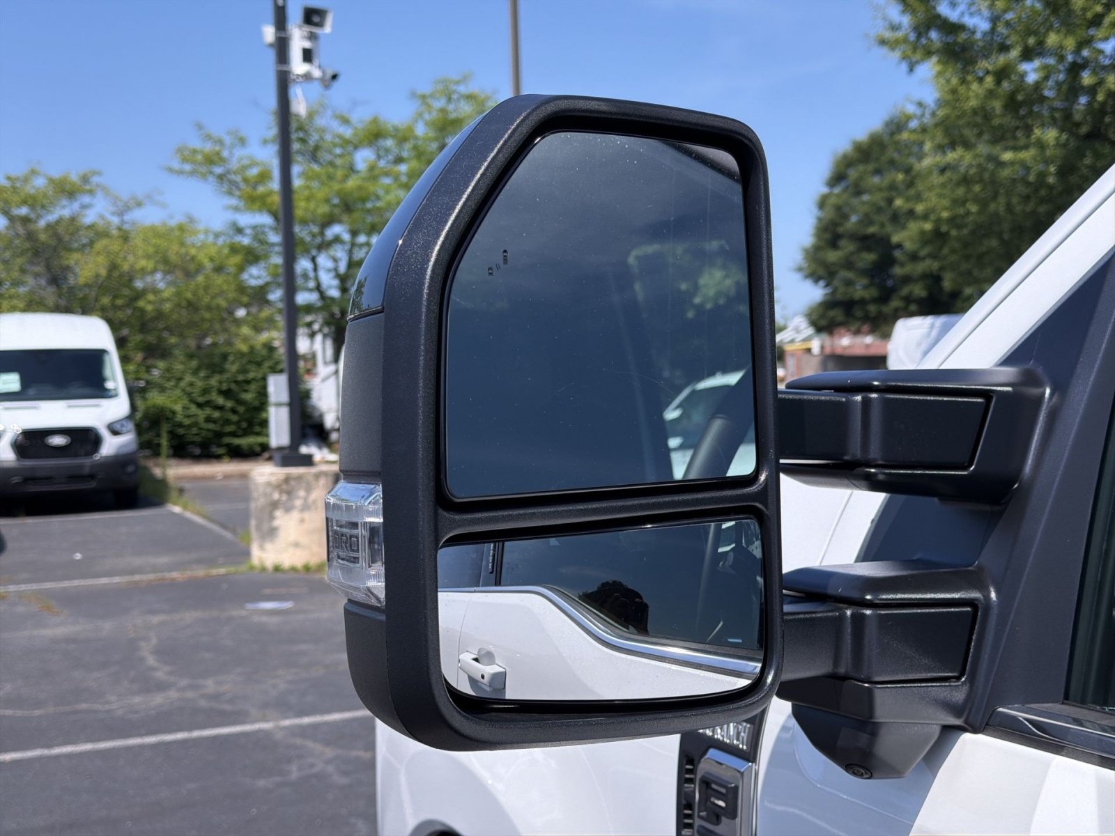New 2026 Ford F350 King Ranch AWD/4WD image 15