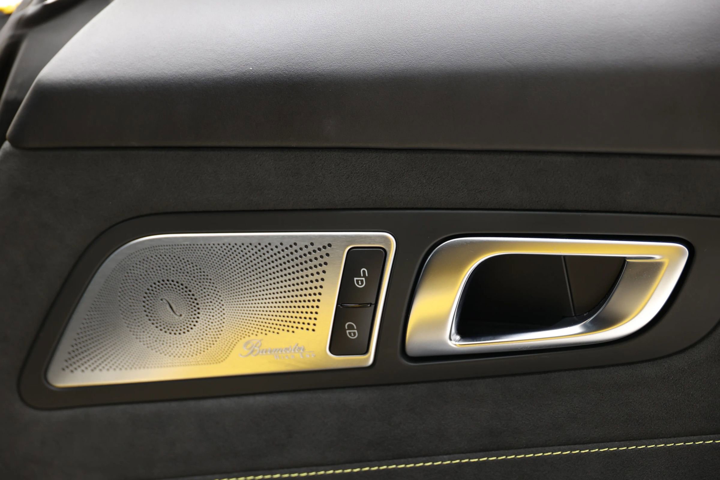 Used 2016 Mercedes-Benz AMG GT S image 62