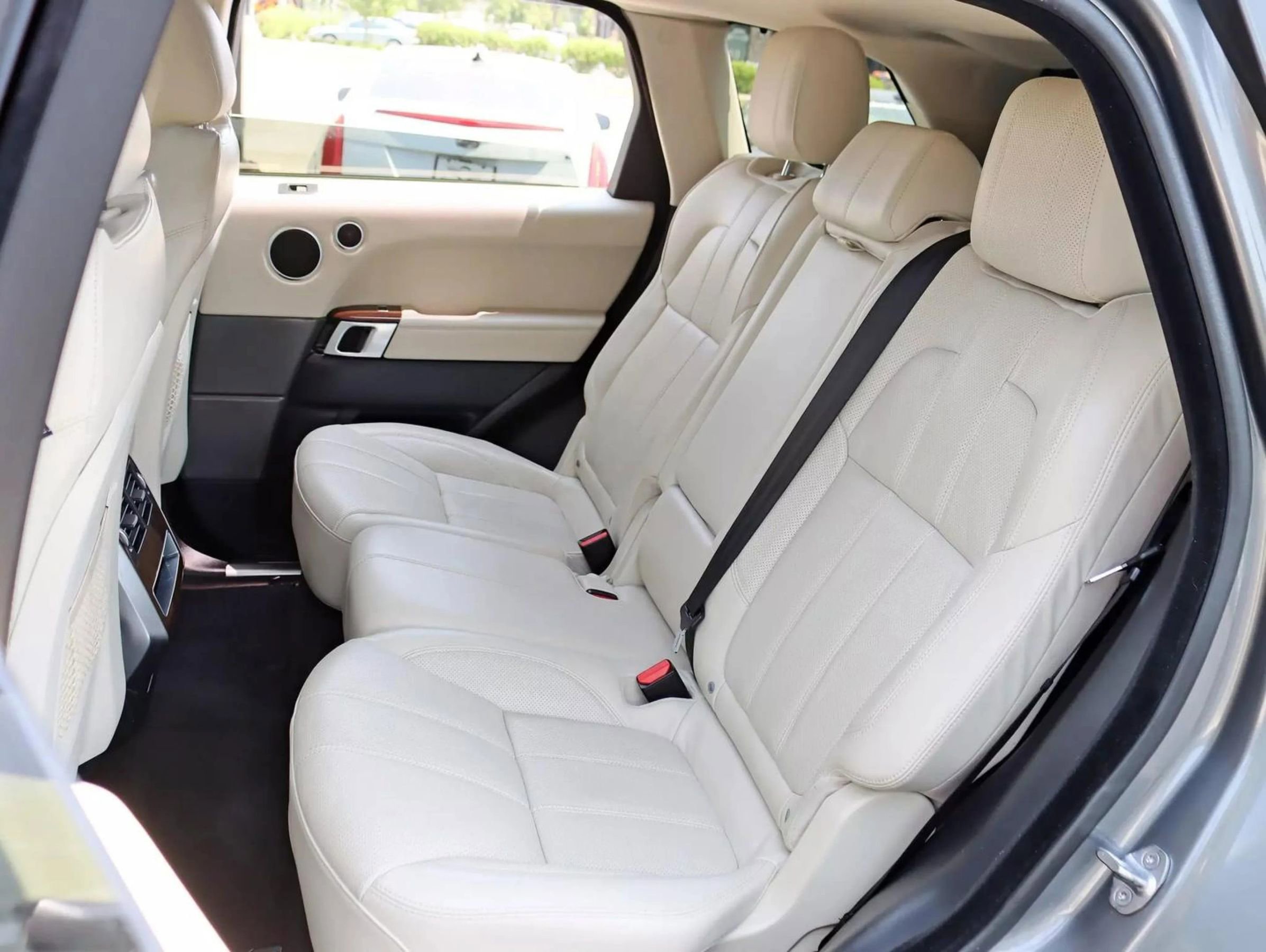 Used 2014 Land Rover Range Rover Sport Supercharged AWD/4WD image 31