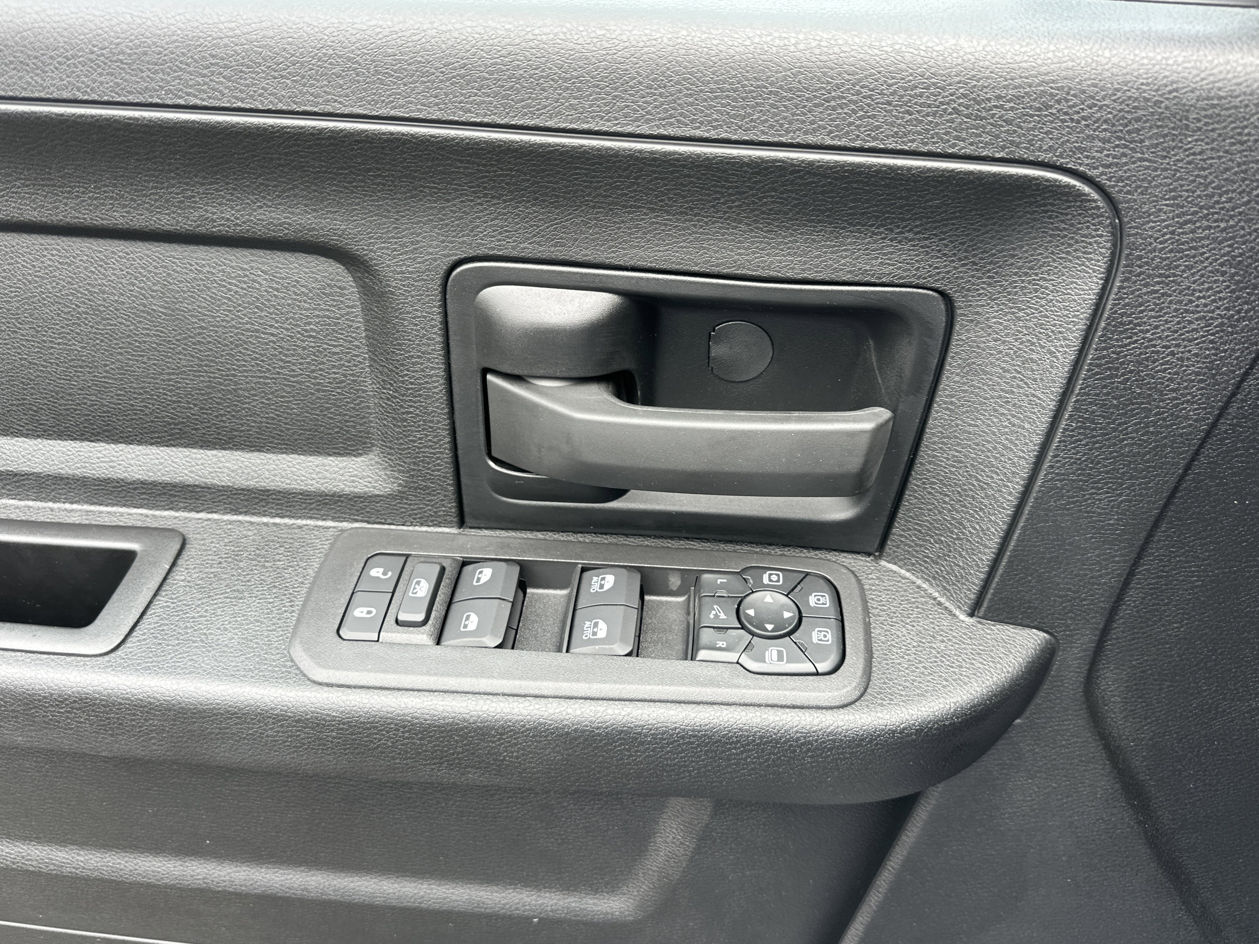 New 2026 RAM 3500 Tradesman image 12