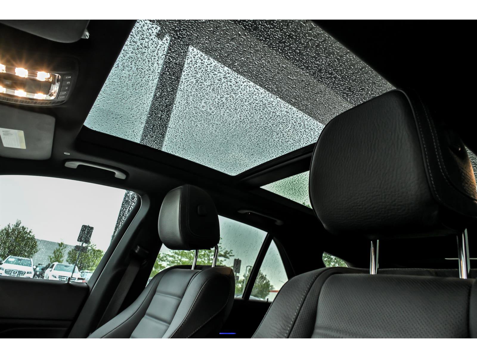 Certified 2024 Mercedes-Benz GLE 350 4MATIC image 13