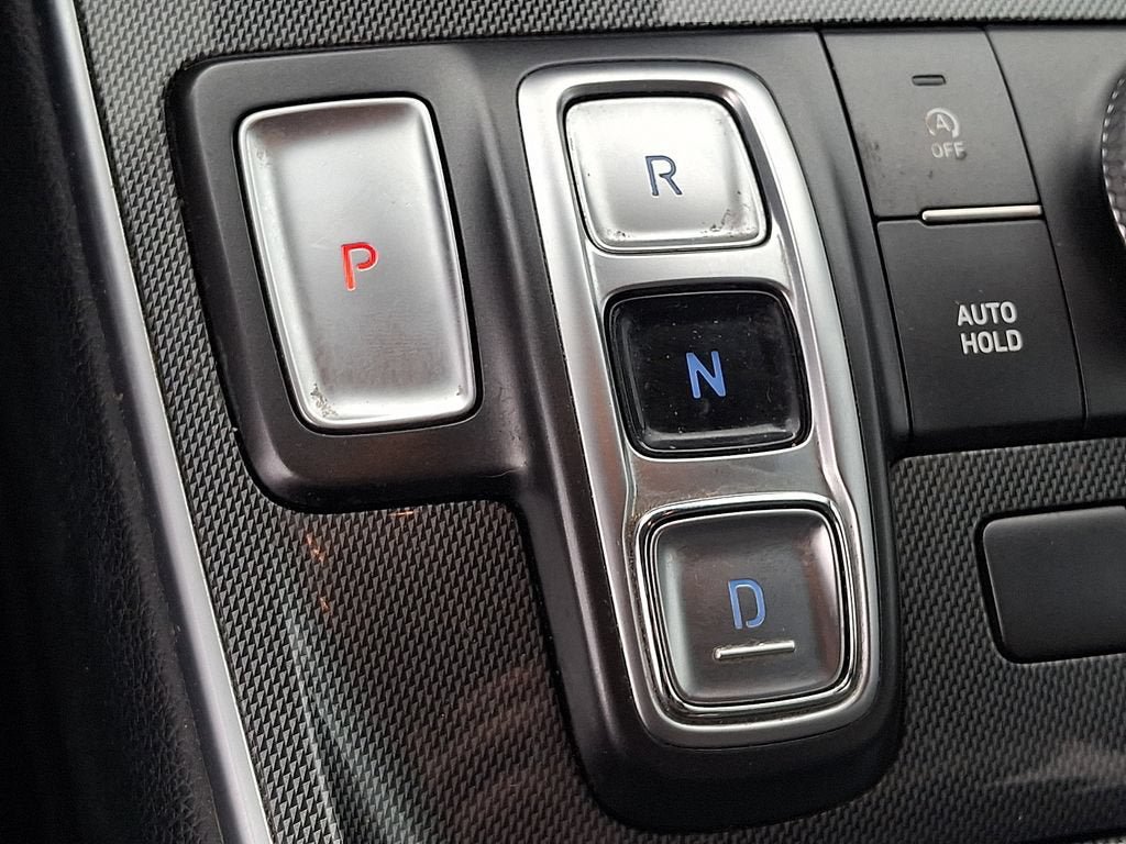 Used 2022 Hyundai Santa Fe SEL AWD/4WD image 14