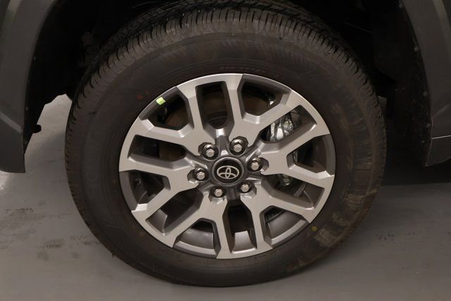 New 2026 Toyota Tundra 1794 Edition image 7