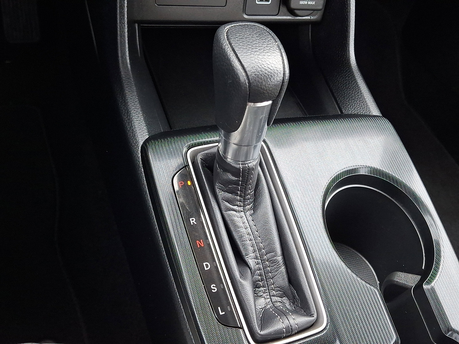 Used 2023 Honda Civic LX image 14