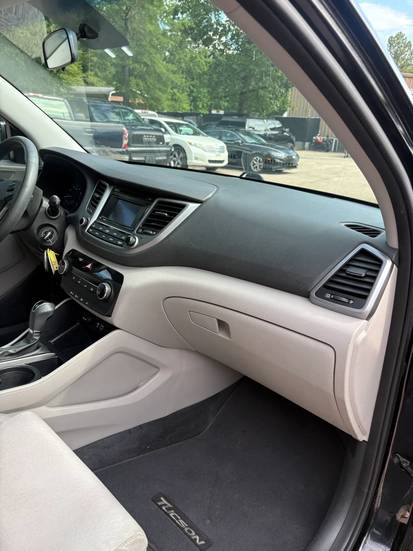 Used 2016 Hyundai Tucson SE FWD image 28