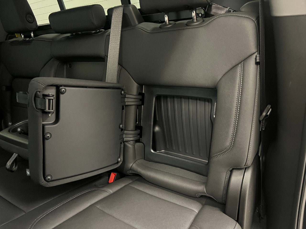 New 2026 Chevrolet Silverado 1500 LT Trail Boss w/ LT Trail Boss Premium Package image 26