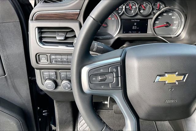 Used 2023 Chevrolet Tahoe LS w/ Driver Alert Package image 17