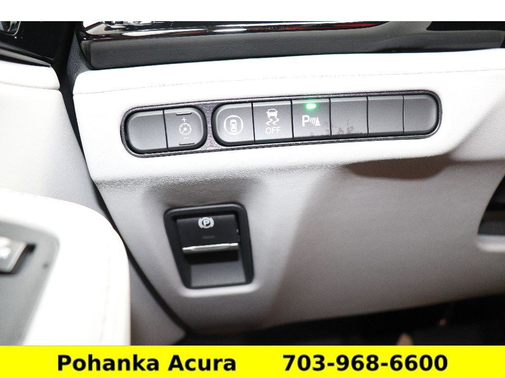 Certified 2026 Acura MDX SH-AWD w/ Technology Package image 19